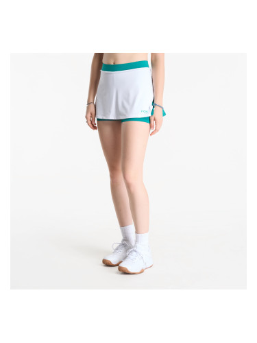 Пола Nox Pro Skirt White/ Ivy Green XS