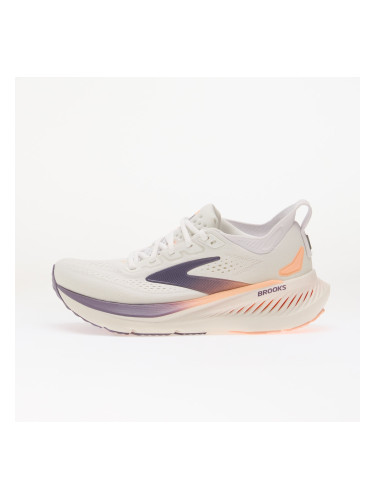 Сникърси Brooks Glycerin 23 White/ Mulled Grape/ Clear EUR 37.5