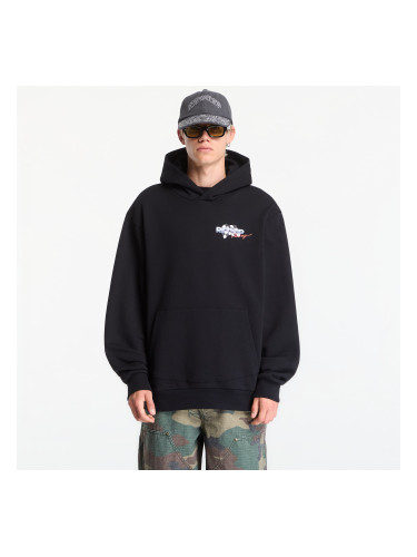 Суитшърт RIPNDIP 420 MPH Hoodie Black S
