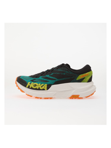 Сникърси Hoka® M Mafate X Black/ Electric Aqua EUR 44