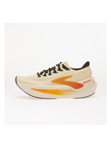 Сникърси Brooks Glycerin Max 2 Rutabaga/ Orange/ ShockingOrange EUR 41