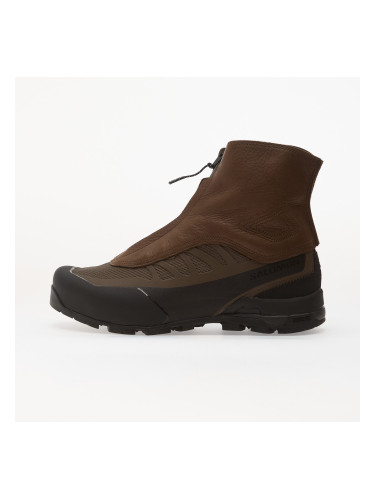 Сникърси Salomon Tepiaz ADVANCED Earthb/ Black/ Cloudb EUR 41 1/3