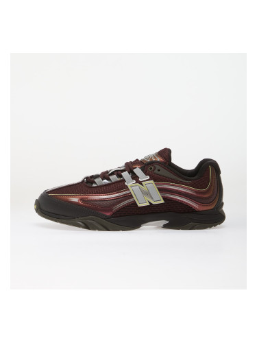 Сникърси New Balance URC56 Silver Metallic/ Fast Track EUR 37.5