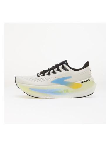 Сникърси Brooks Glycerin Max 2 Bright White/ Black/ Nightlife EUR 41