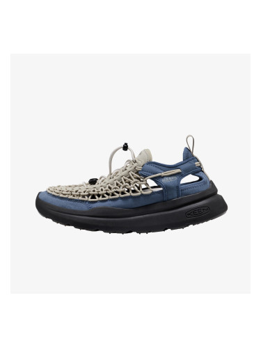 Сникърси KEEN Uneek Wk Men Vintage Indigo EUR 44