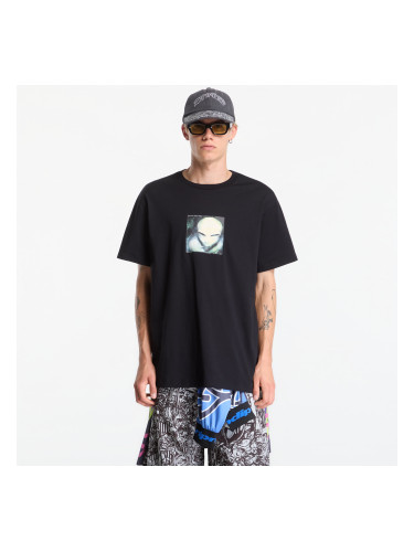 Тениска RIPNDIP Spacing Out Tee Black S