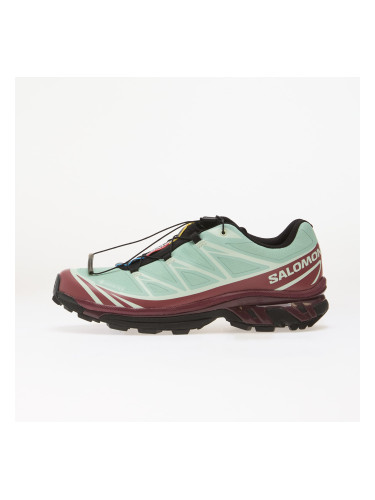 Сникърси Salomon XT-6 GTX Lichen/ Nocturne/ Claqua EUR 46