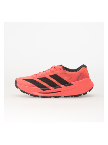 Сникърси adidas TERREX Agravic TT Trail Running Solar Turbo/ Core Black/ Carbon EUR 37 1/3