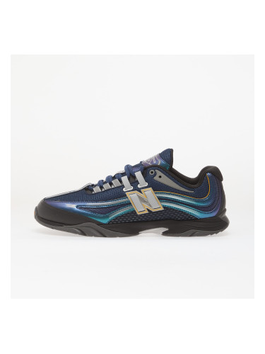 Сникърси New Balance URC56 Silver Metallic/ Nb Navy EUR 5