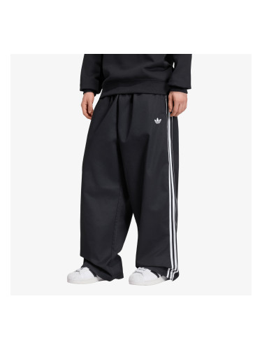 Панталони adidas Twill Pnt Black S