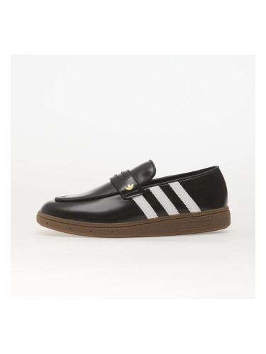 adidas Handball Spezial Loafer Core Black/ Ftwr White/ Gum5 8
