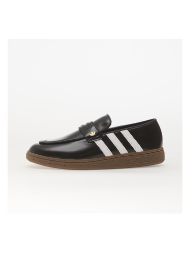 adidas Handball Spezial Loafer Core Black/ Ftwr White/ Gum5 8