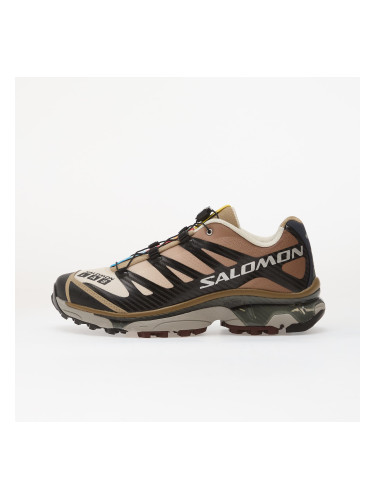 Сникърси Salomon XT-4 Og Black/ Desert Tan/ Vanila EUR 37 1/3