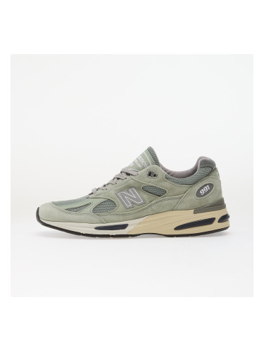Сникърси New Balance 991 Made in UK Green EUR 37