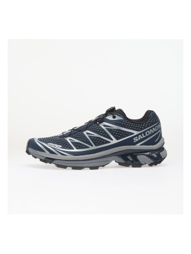Сникърси Salomon XT-6 STEEL STREETS Spellbound/ Tradewinds / Dark Navy EUR 44
