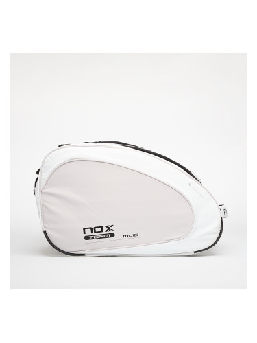 Раница Nox Sport ML10 Team Padel Bag White/ Grey Universal