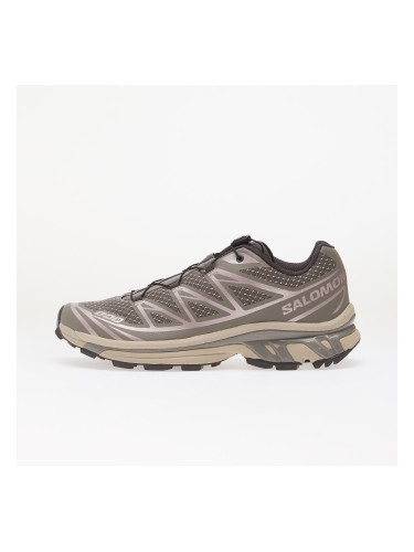 Сникърси Salomon XT-6 STEEL STREETS Cloudb/ Dawn P/ 9 EUR 46 2/3