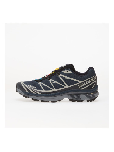 Сникърси Salomon XT-6 Spellbound/ Mar Bl/ Prlblu EUR 36 2/3