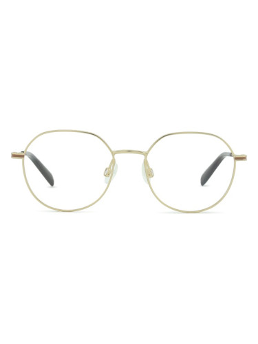 Esprit ET33478 584 49 - диоптрични очила, кръгла, дамски, златни