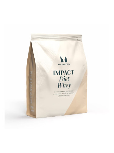 Myprotein - Impact Diet Whey - 2500 g
