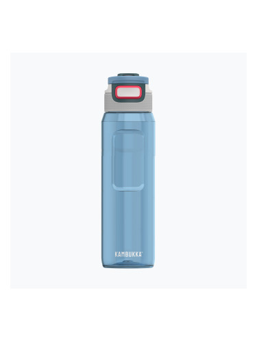 Камбук Elton пътна бутилка 1000 ml niagara blue