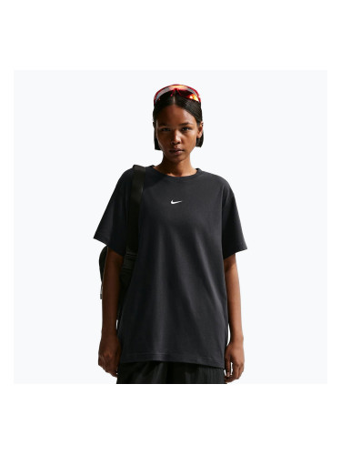 Дамска тениска Nike Sportswear Classic black/white