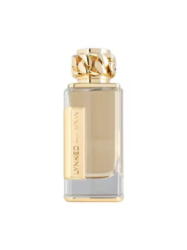 AFNAN Lynked Forever Eau de Parfum дамски 100ml