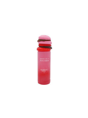 ARABIYAT Sugar Berries Cream Macaron Eau de Parfum унисекс 100ml