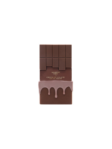 ARABIYAT Sugar Chocolate Ganache Eau de Parfum унисекс 100ml