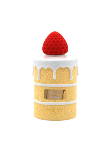 ARABIYAT Sugar Coconut Chiffon Eau de Parfum унисекс 100ml