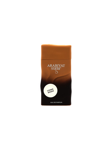 ARABIYAT Sugar Cookie Dough Eau de Parfum унисекс 100ml