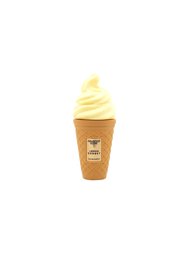 ARABIYAT Sugar Lemon Sorbet Eau de Parfum унисекс 100ml
