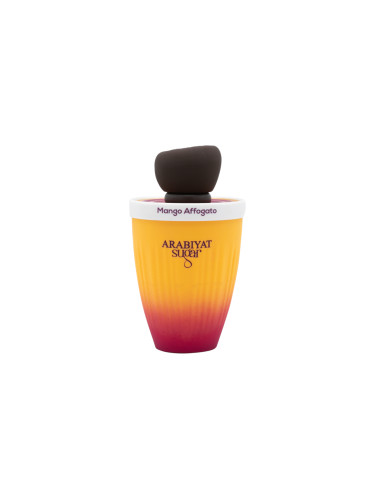 ARABIYAT Sugar Mango Affogato Eau de Parfum унисекс 100ml