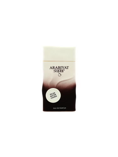 ARABIYAT Sugar Pecan Butter Cookie Eau de Parfum унисекс 100ml