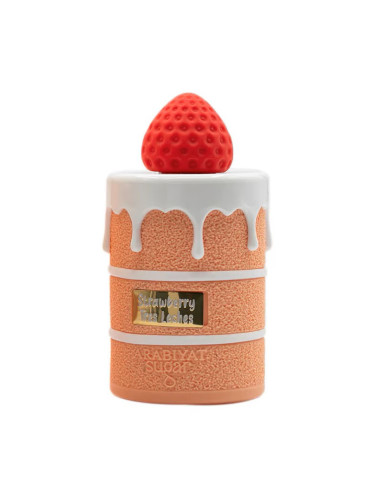 ARABIYAT Sugar Strawberry Tres Leches Eau de Parfum унисекс 100ml