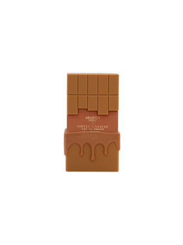 ARABIYAT Sugar Toffee Ganache Eau de Parfum унисекс 100ml