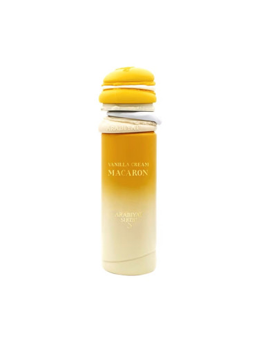 ARABIYAT Sugar Vanilla Cream Macaron Eau de Parfum унисекс 100ml