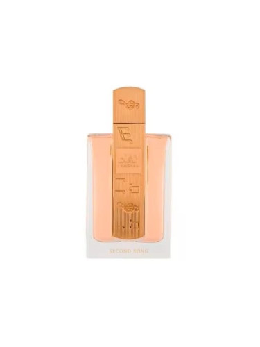 LATTAFA Angham Second Song Eau de Parfum унисекс 100ml