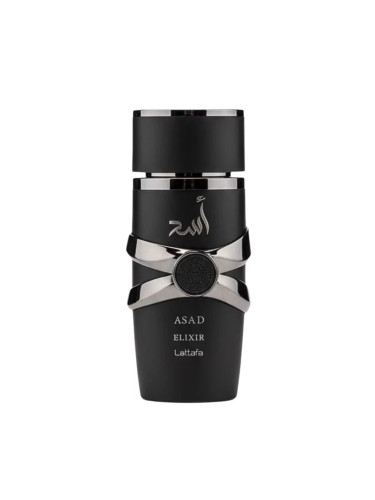 LATTAFA Asad Elixir Eau de Parfum мъжки 100ml