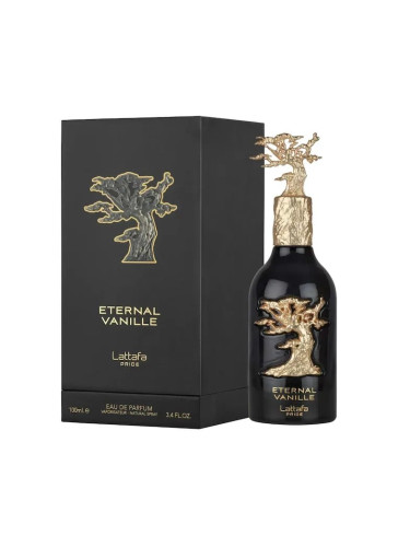 LATTAFA Pride Eternal Vanille Eau de Parfum унисекс 100ml