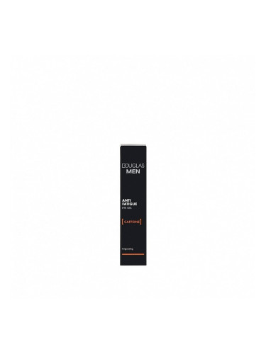Douglas Men Energy Anti-Fatigue Eye Gel Продукт за очи мъжки 15ml