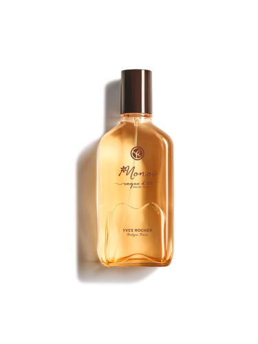 YVES ROCHER Monoi EDT Тоалетна вода (EDT) дамски 100ml