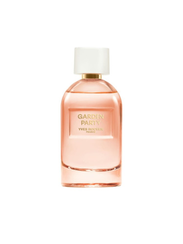 YVES ROCHER Pleines Natures EDP Garden Party Eau de Parfum дамски 100ml