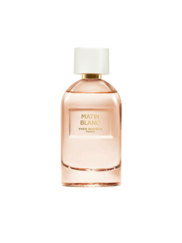 YVES ROCHER Pleines Natures EDP Matin Blanc Eau de Parfum дамски 100ml