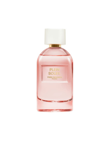 YVES ROCHER Pleines Natures EDP Plein Soleil Eau de Parfum дамски 100ml
