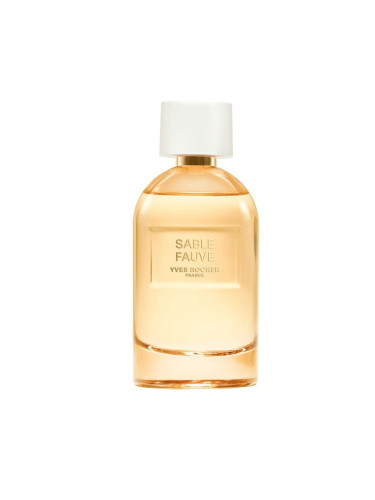 YVES ROCHER Pleines Natures EDP Sable Fauve Eau de Parfum дамски 100ml