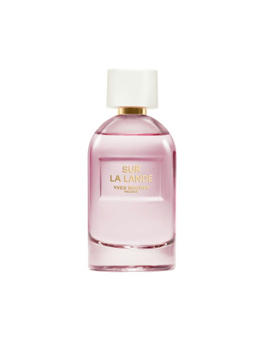 YVES ROCHER Pleines Natures EDP Sur La Lande Eau de Parfum дамски 100ml