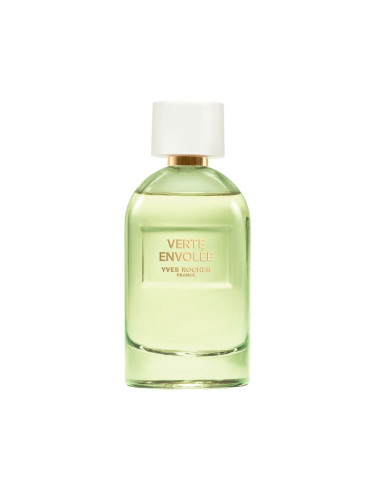 YVES ROCHER Pleines Natures EDP Verte Envolee Eau de Parfum дамски 100ml