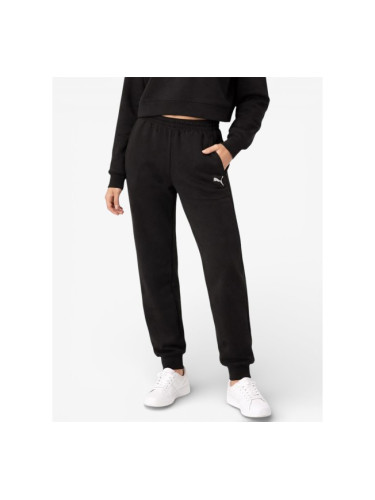 PUMA Loungewear Pants Black