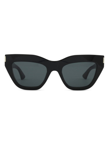 Saint Laurent SL 759 001 53 - cat eye слънчеви очила, unisex, черни
